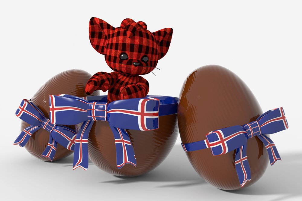 Pasqua in Islanda: tradizioni, cosa fare e dove andare durante le festività