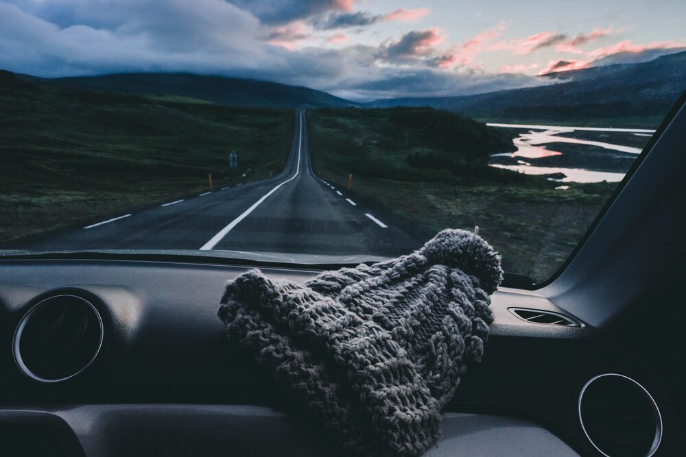 Vacanze estive on the road in Islanda: itinerari e consigli