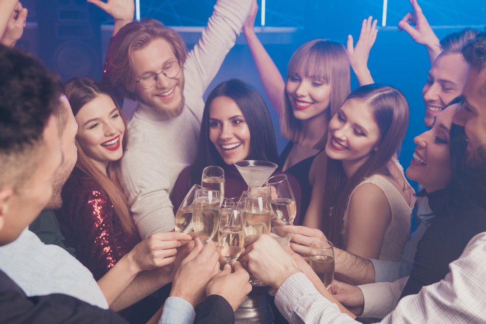 Discoteche a Reykjavik: le più famose e popolari della capitale islandese