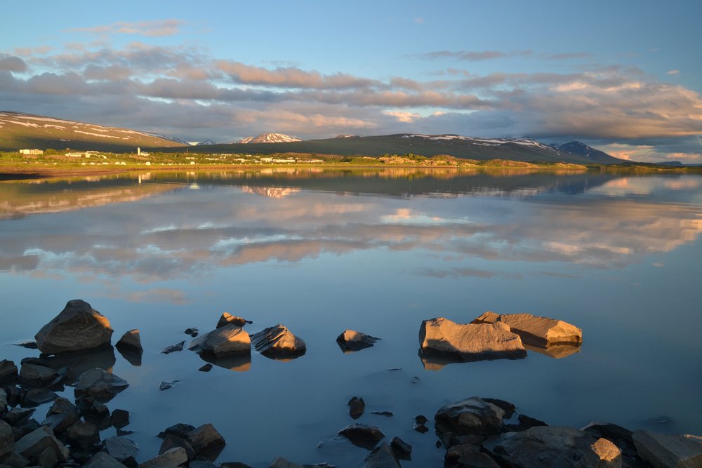 Egilsstaðir: cosa vedere nel cuore verde e tranquillo dell’Islanda orientale