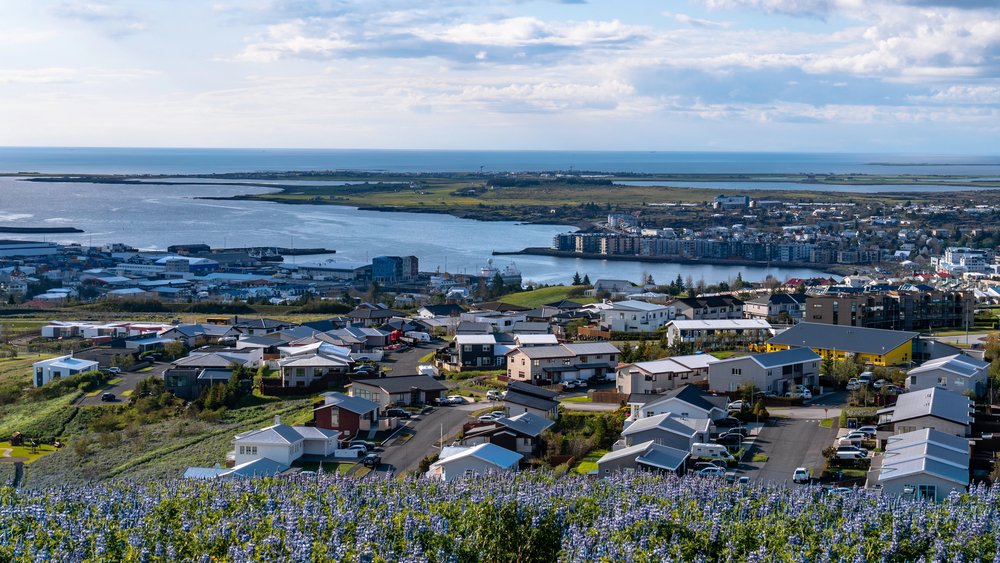 Hafnarfjörður: cosa vedere tra lava, folklore e mare vicino a Reykjavik