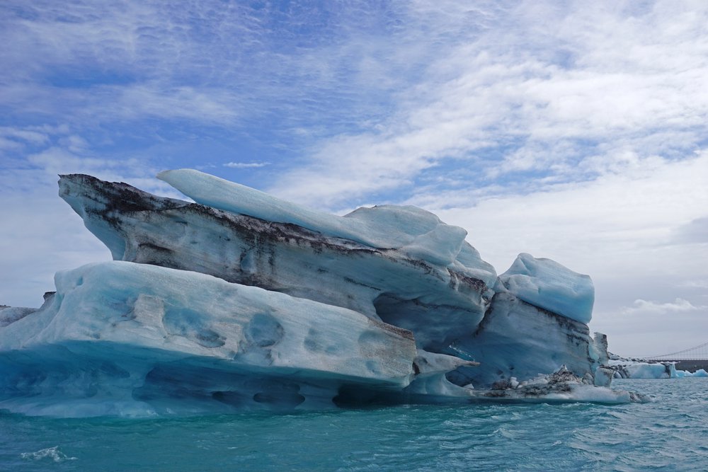 Laguna Glaciale di Jökulsárlón: cosa vedere in uno dei luoghi più spettacolari d’Islanda