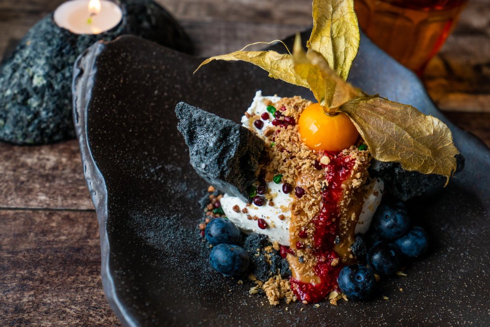 Gelato Islandese: perché gli islandesi lo mangiano tutto l’anno