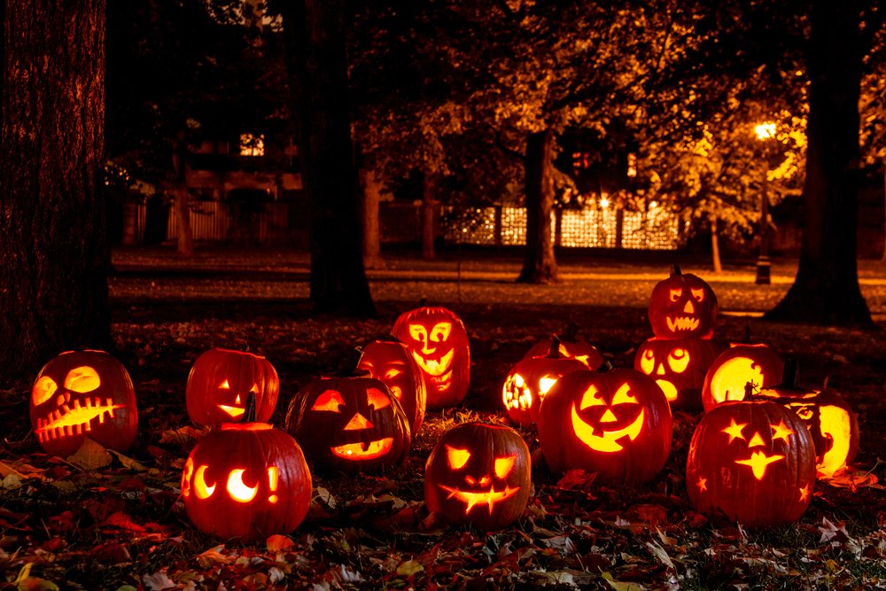 Halloween in Islanda: consigli e curiosità